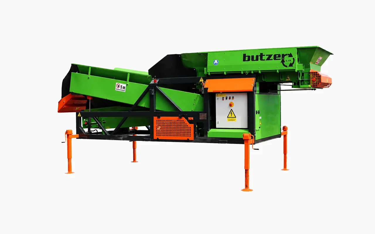 Butzer EVR ESS-T2
